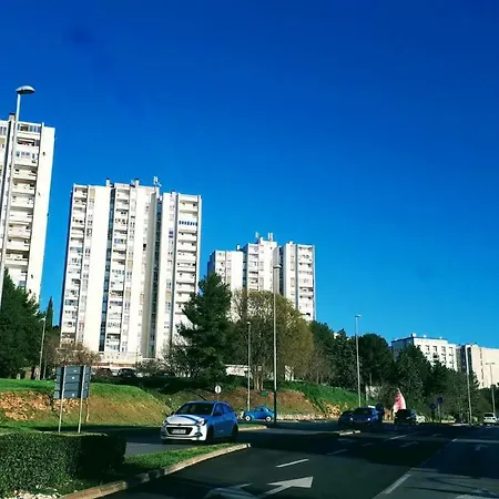 Nino 4+2 With Balcony Apartment *